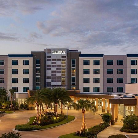 The Celeste Hotel, Orlando, A Tribute Portfolio Hotel Alafaya Exterior foto