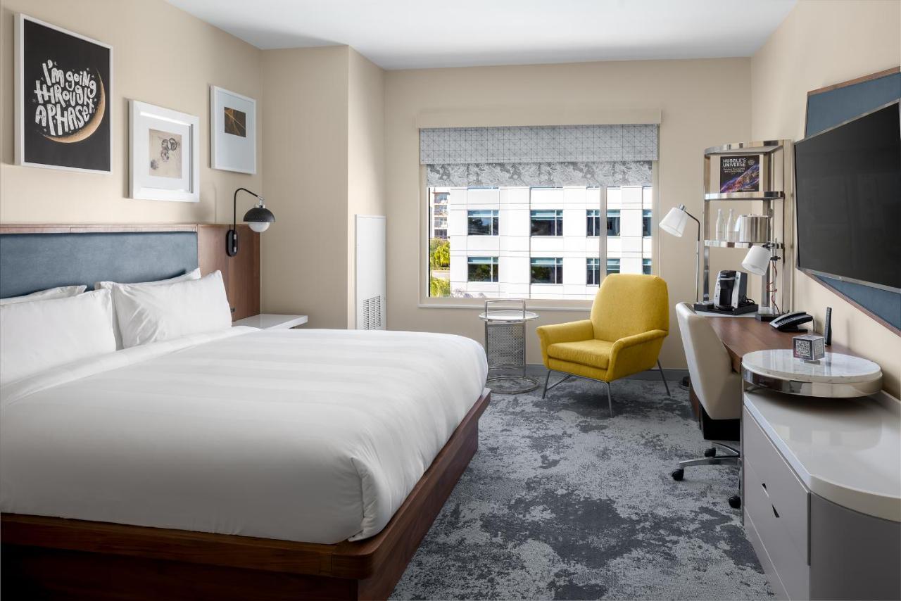 The Celeste Hotel, Orlando, A Tribute Portfolio Hotel Alafaya Exterior foto