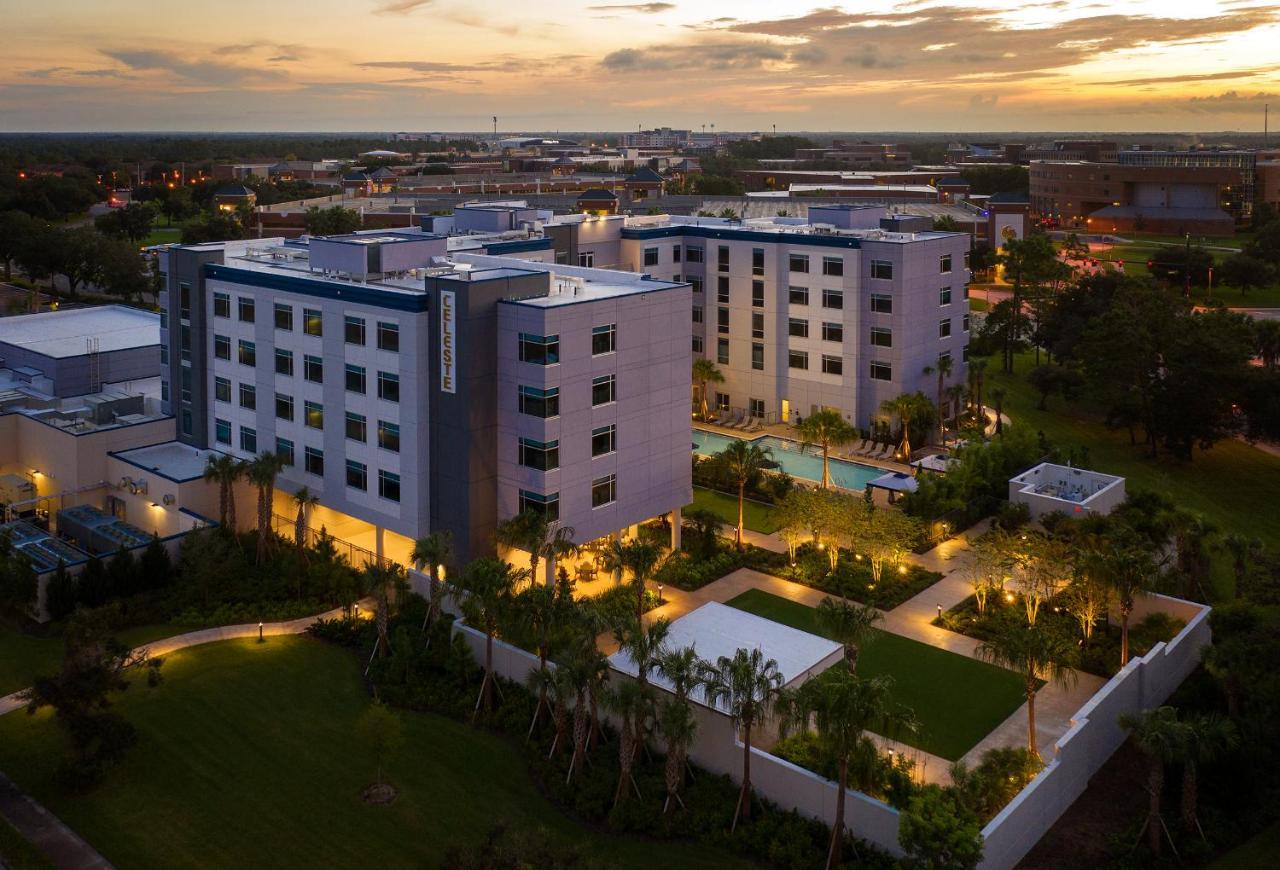 The Celeste Hotel, Orlando, A Tribute Portfolio Hotel Alafaya Exterior foto