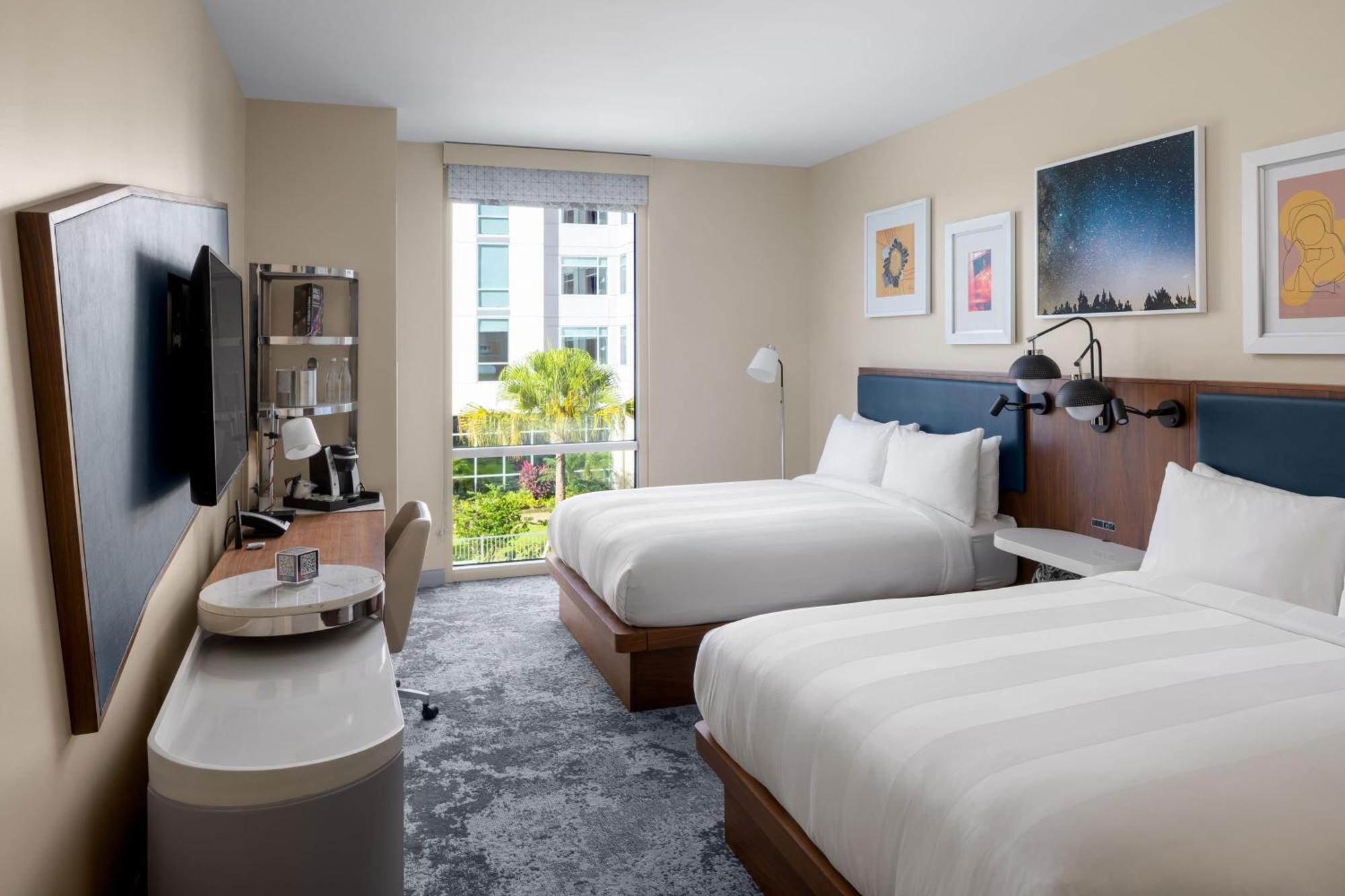 The Celeste Hotel, Orlando, A Tribute Portfolio Hotel Alafaya Exterior foto